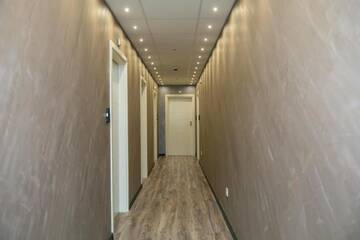 Фото номера Двухместный номер с 1 кроватью Гостевой дом B&amp;D Apartments Delux, NEW г. Lovech 9