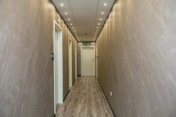 Фото номера Двухместный номер с 1 кроватью Гостевой дом B&amp;D Apartments Delux, NEW г. Lovech 2
